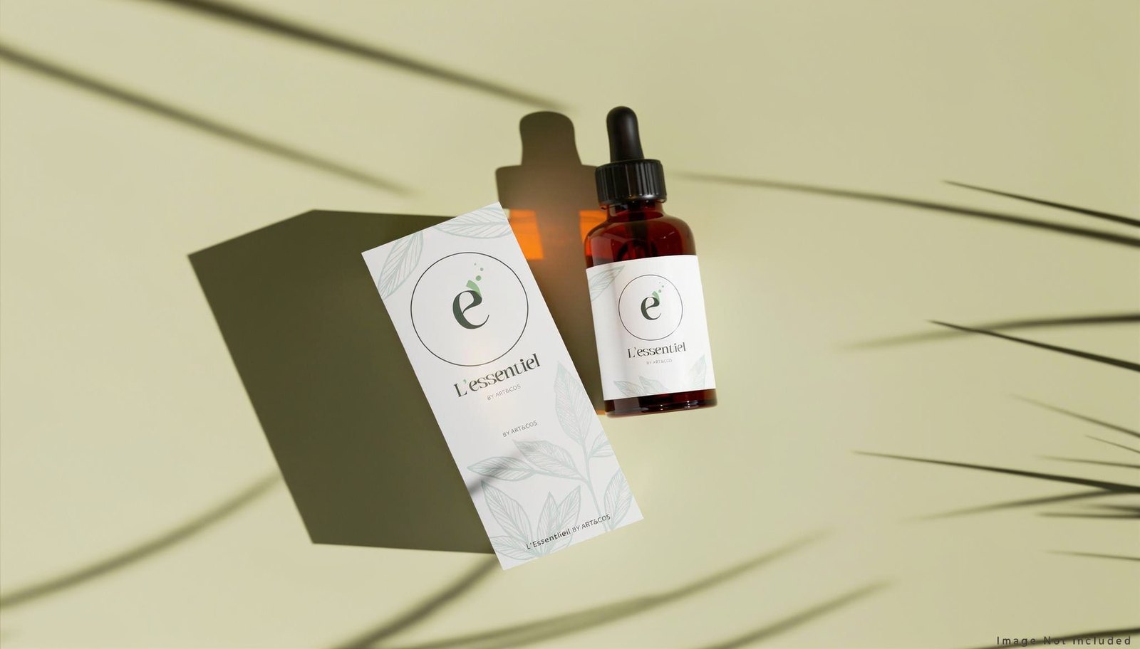 Mandarine Verte Bio